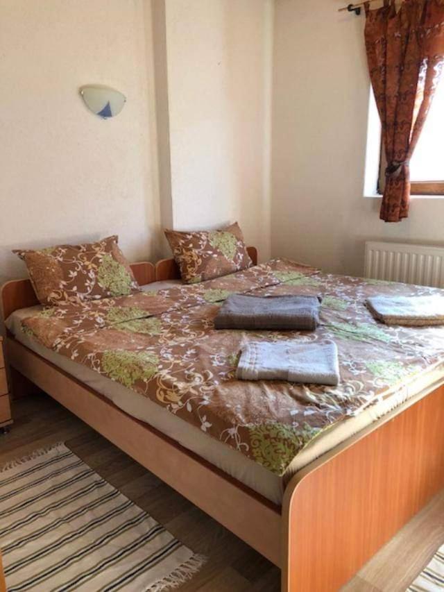 Apartment Suzana Mavrovo Extérieur photo
