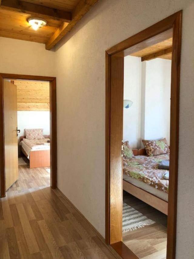 Apartment Suzana Mavrovo Extérieur photo