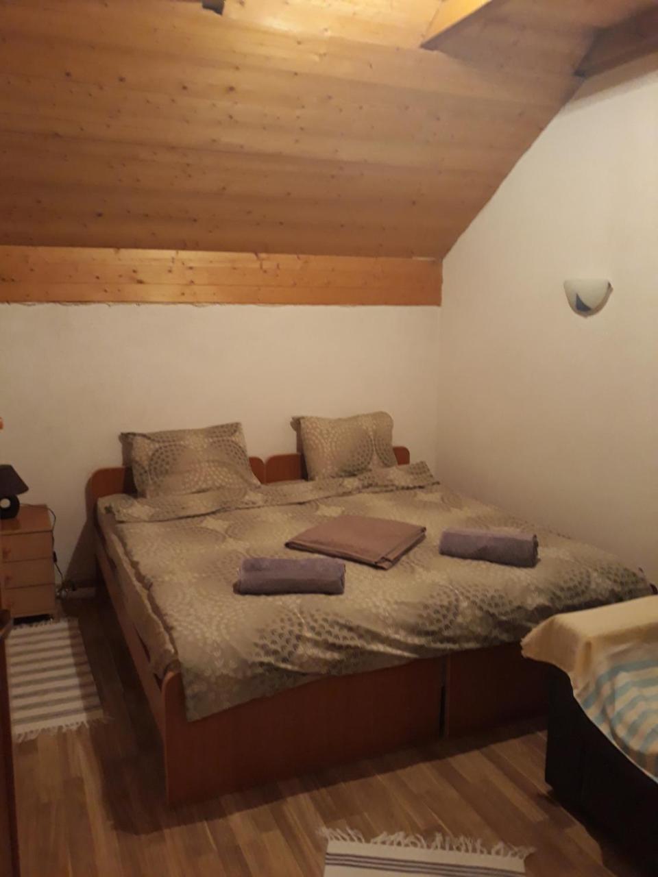 Apartment Suzana Mavrovo Extérieur photo