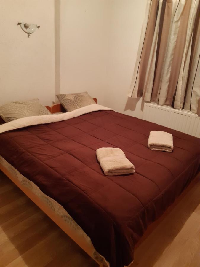 Apartment Suzana Mavrovo Extérieur photo